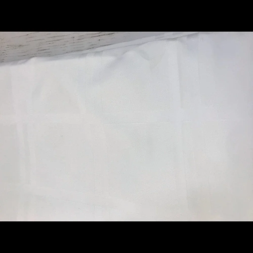 New Origins tablecloth 60”x140”